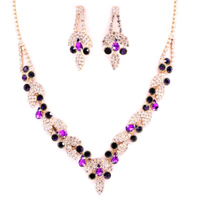 gold-lavender