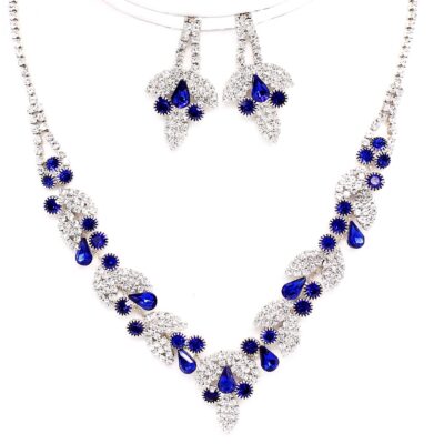 silver-blue