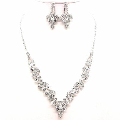 silver-clear