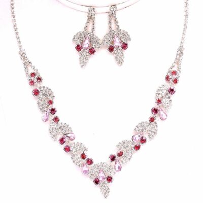 silver-pink