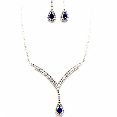 silver-blue