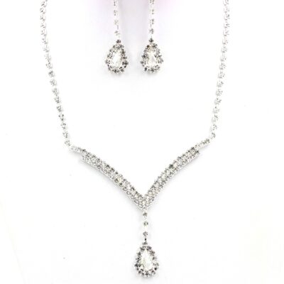 silver-clear