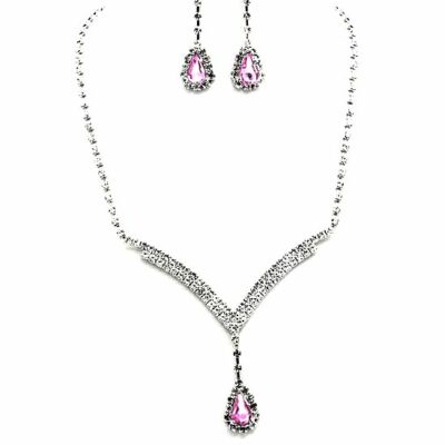 silver-pink
