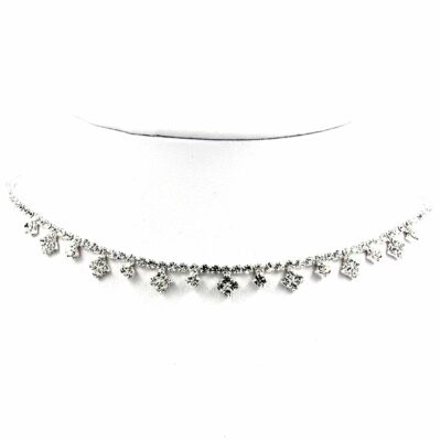 silver-clear