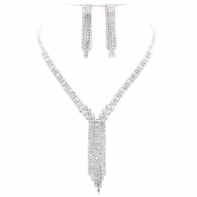 silver-clear