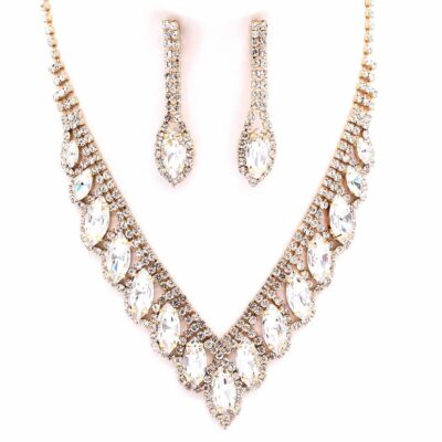 gold-clear