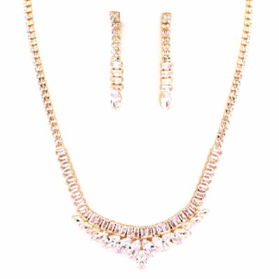 gold-clear