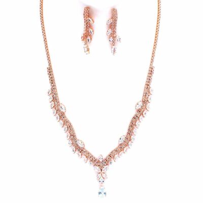 rose-gold-clear