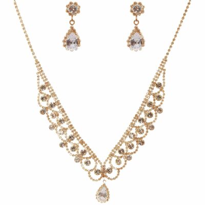 gold-clear