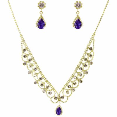 gold-lavender
