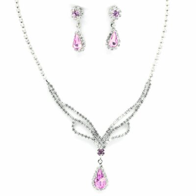 silver-pink