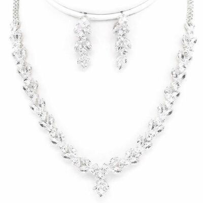 silver-clear