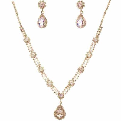 rose-gold-clear