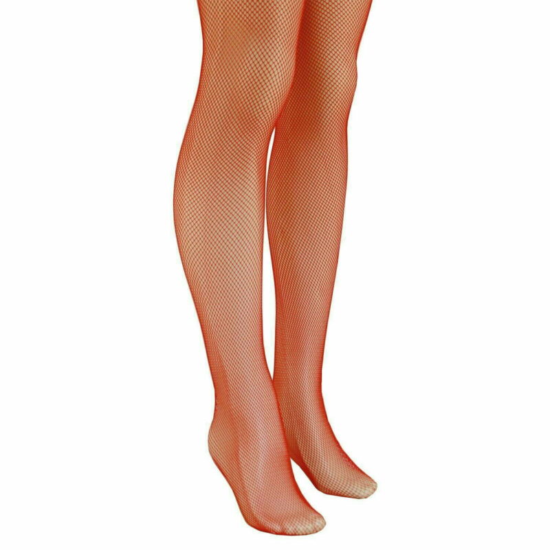 100023 Wholesale Clothing Lingeries Stocking Fishnet SO400005 LG00045 Red.jpg