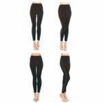 FashionFantasia Wholesale Clothing Bottoms Leggings BT00026 Black Green Red.jpg FashionFantasia Wholesale Clothing Bottoms Leggings BT00026 Black Green Red.jpg