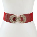 FashionFantasia Wholesale Body Accessories Belts Sashes BT320048 BA00207 Red op.jpg