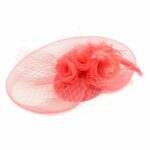 FashionFantasia Wholesale Head Pieces Fascinator HP300029 HP00414 Coral OP.jpg FashionFantasia Wholesale Head Pieces Fascinator HP300029 HP00414 Coral OP.jpg