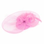 FashionFantasia Wholesale Head Pieces Fascinator HP300029 HP00414 Pink OP.jpg FashionFantasia Wholesale Head Pieces Fascinator HP300029 HP00414 Pink OP.jpg