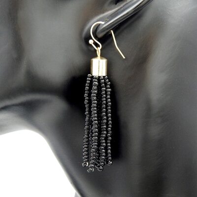 gold-black