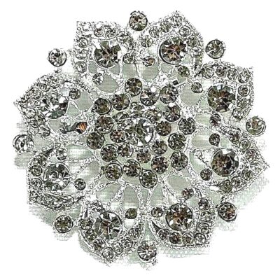 silver-clear