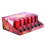 L8301Display2-Copy 24pk Velvet Kiss Lipstick Red Tones