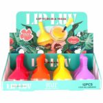 12pk Lip LUV Scrub and Mask Balm