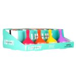 12pk Lip LUV Scrub and Mask Balm