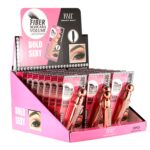 MT-505DIsplay2 25pk Fiber Mascara Volume Bold Sexy