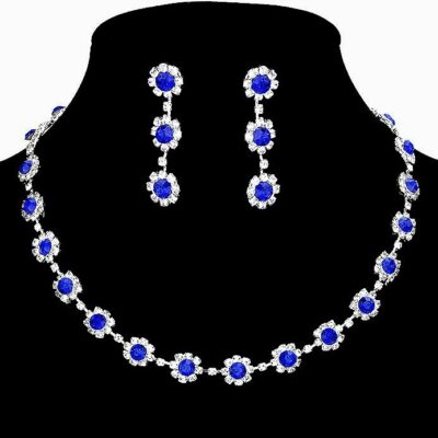 silver-blue