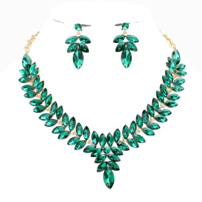 gold-green