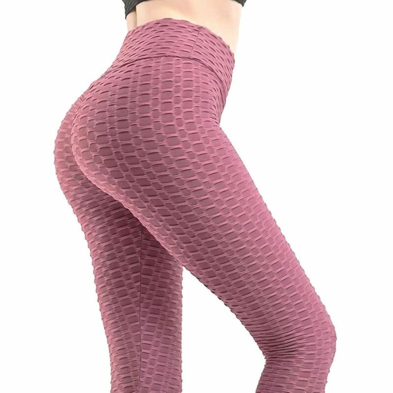 FashionFantasia Wholesale Clothing Bottoms Leggings BT00035 CJ 0241P DUSTPINK.jpg