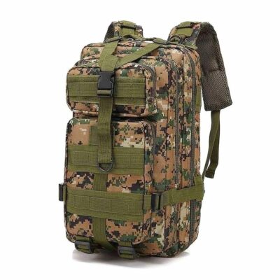 camo-green