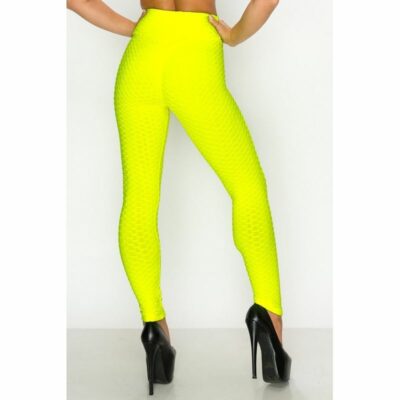 neon-yellow