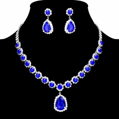 silver-blue