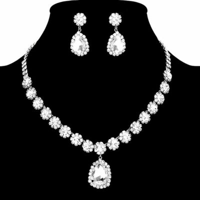silver-clear
