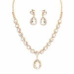 Variation picture for Rose Gold-Clear