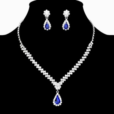 silver-blue