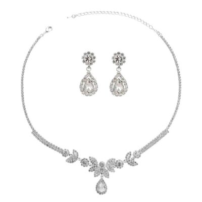 silver-clear