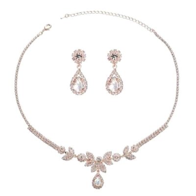 rose-gold-clear