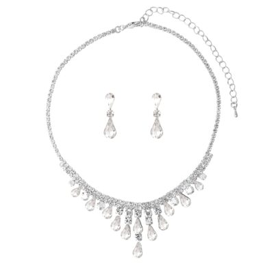silver-clear