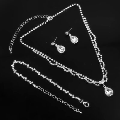 silver-clear