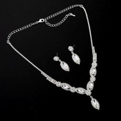 silver-clear