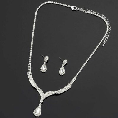 silver-clear