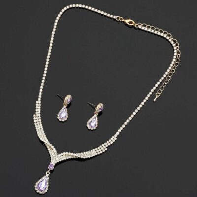 gold-lavender