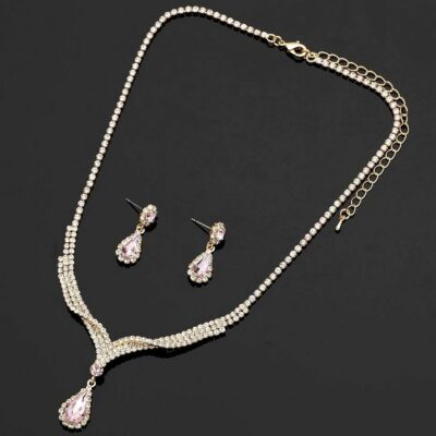 gold-pink