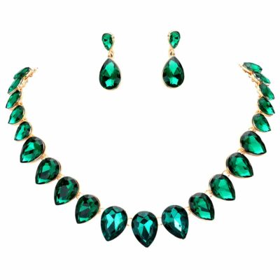gold-green