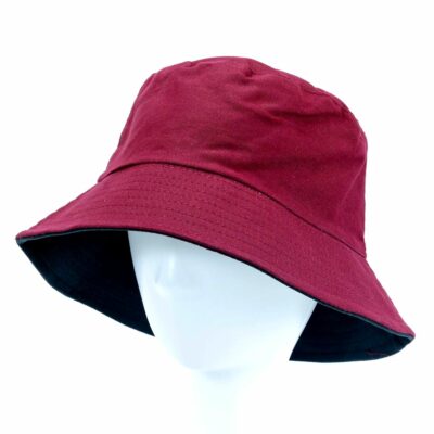 black-burgundy