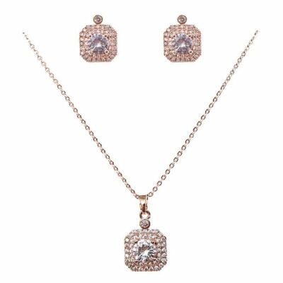 rose-gold-clear