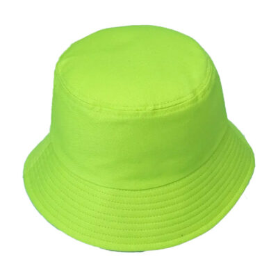 green-neon-yellow
