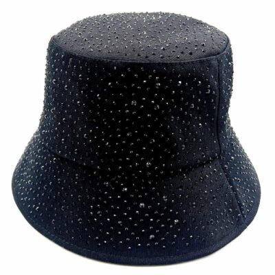 black-black